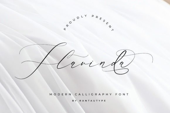 Discovering the Charm of Flavinda for Your Projects