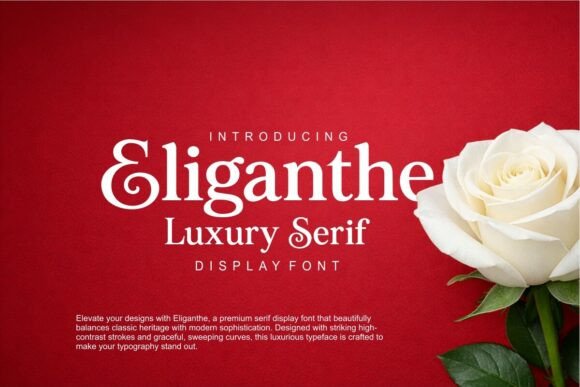 Eliganthe: Blending Heritage with Modern Design