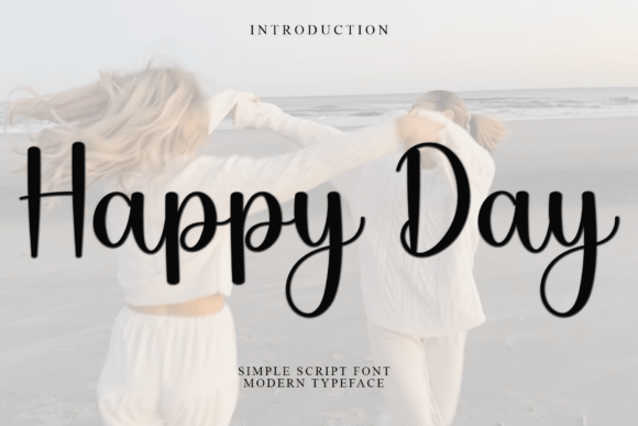 Happy Day: Capturing the Festive Spirit in Your Designs