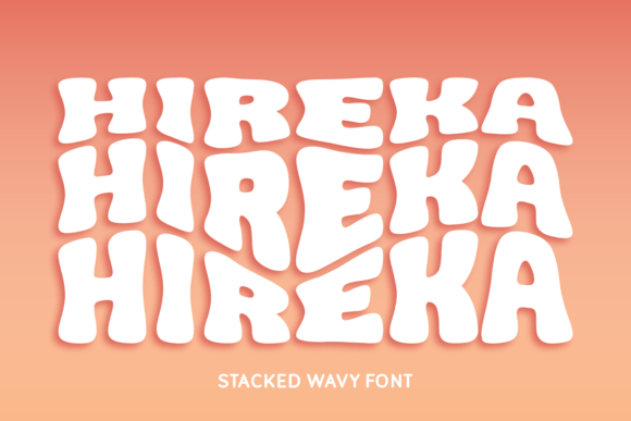 Hireka: Unleashing Dynamic Flow in Modern Design