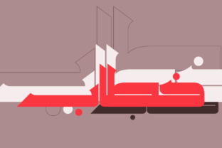 Khetab: The Arabic Display Font Bridging History and Modern Design